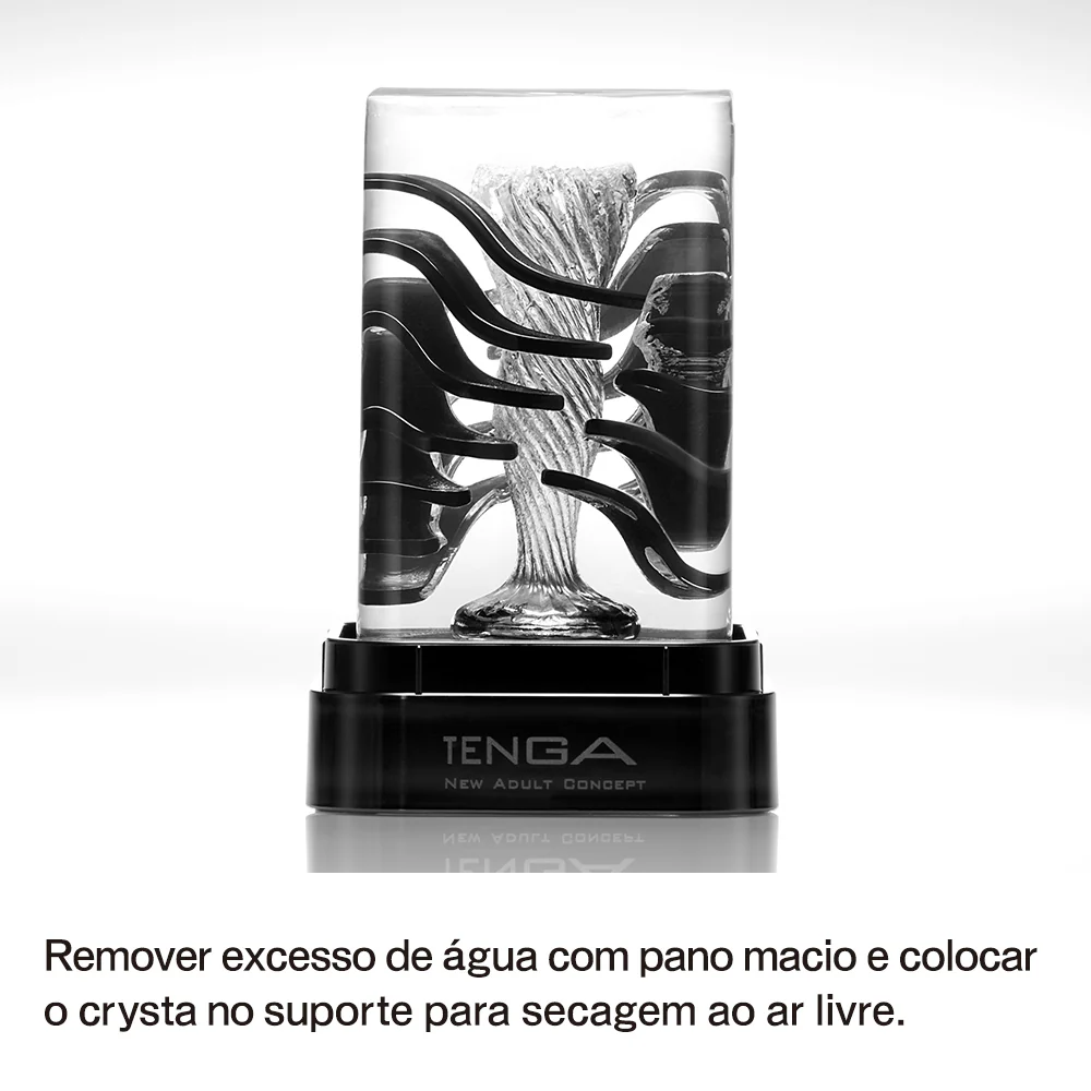 TENGA crysta Ball - Image 7