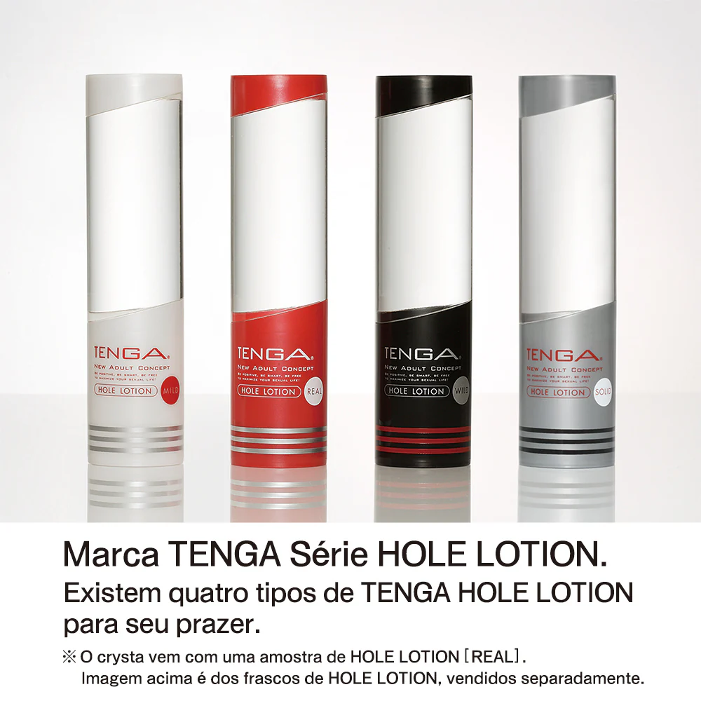 TENGA crysta Ball - Image 8