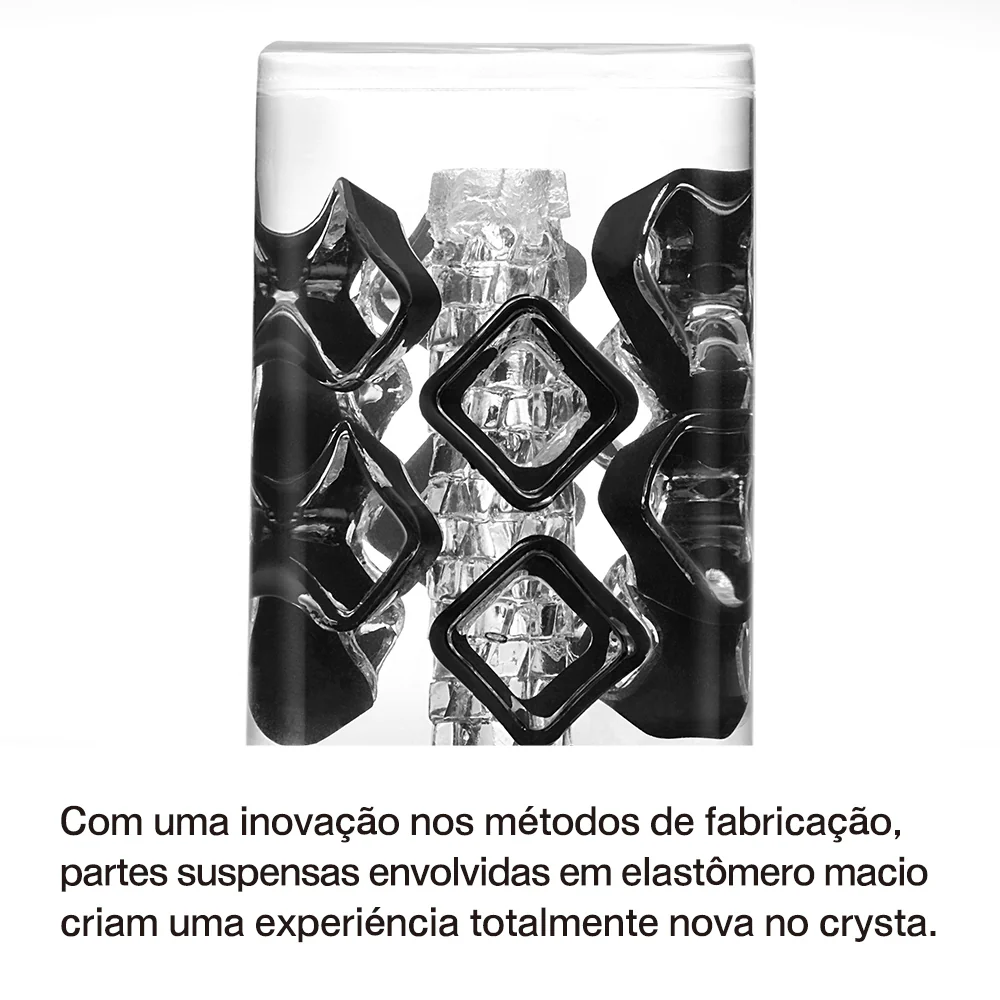 TENGA crysta Block - Image 4
