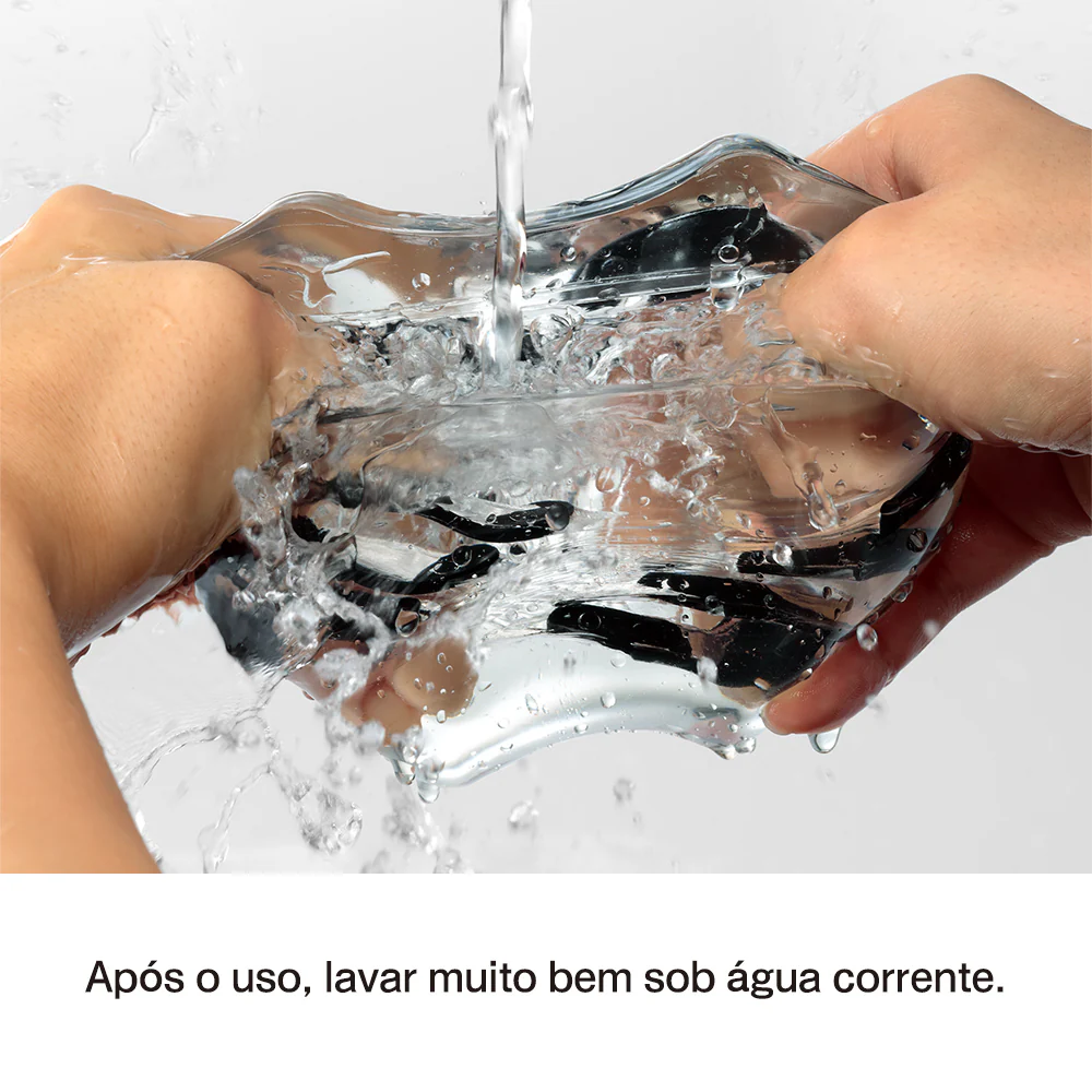TENGA crysta Block - Image 6