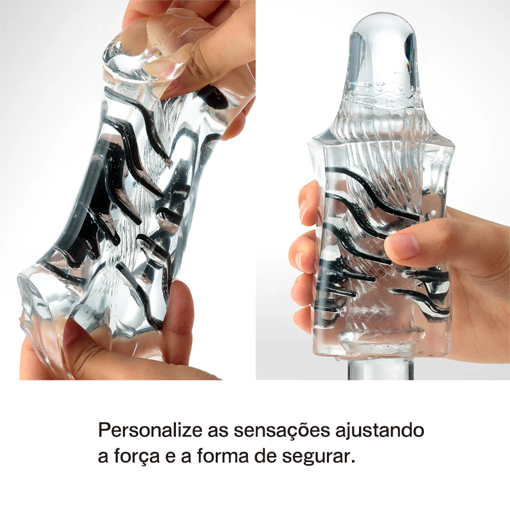 TENGA crysta Leaf - Image 5