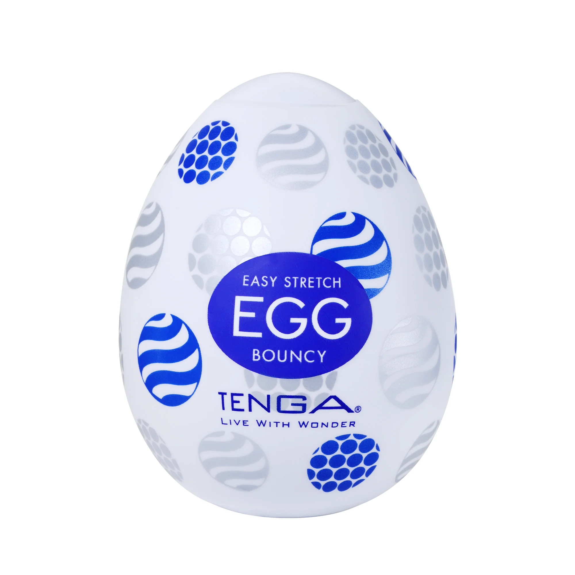 TENGA EGG BOUNCY - Image 2