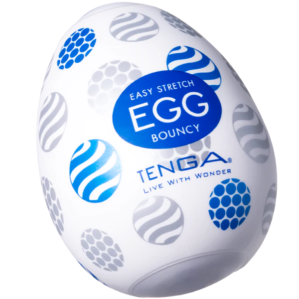 TENGA EGG BOUNCY - Image 3