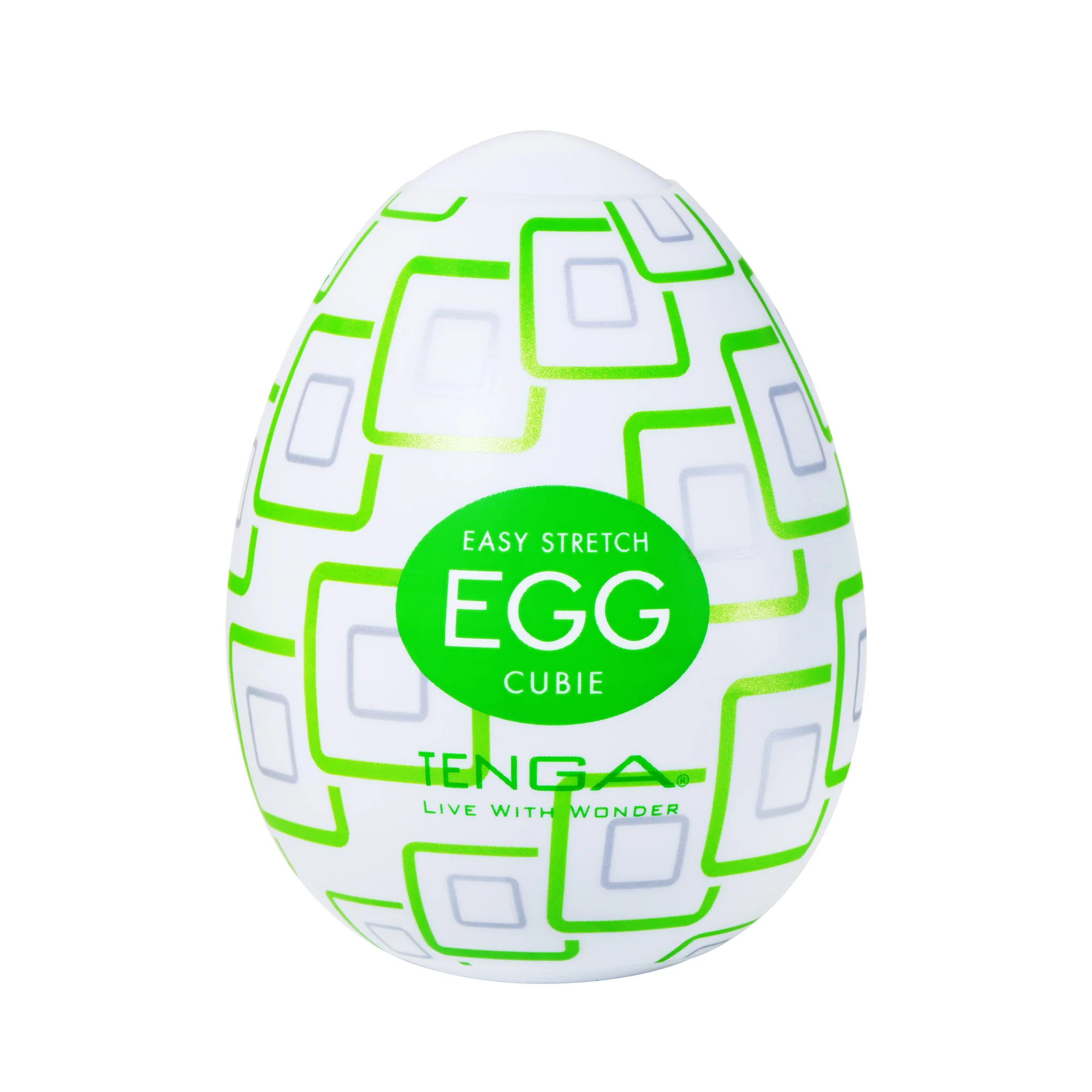 TENGA EGG CUBIC - Image 2