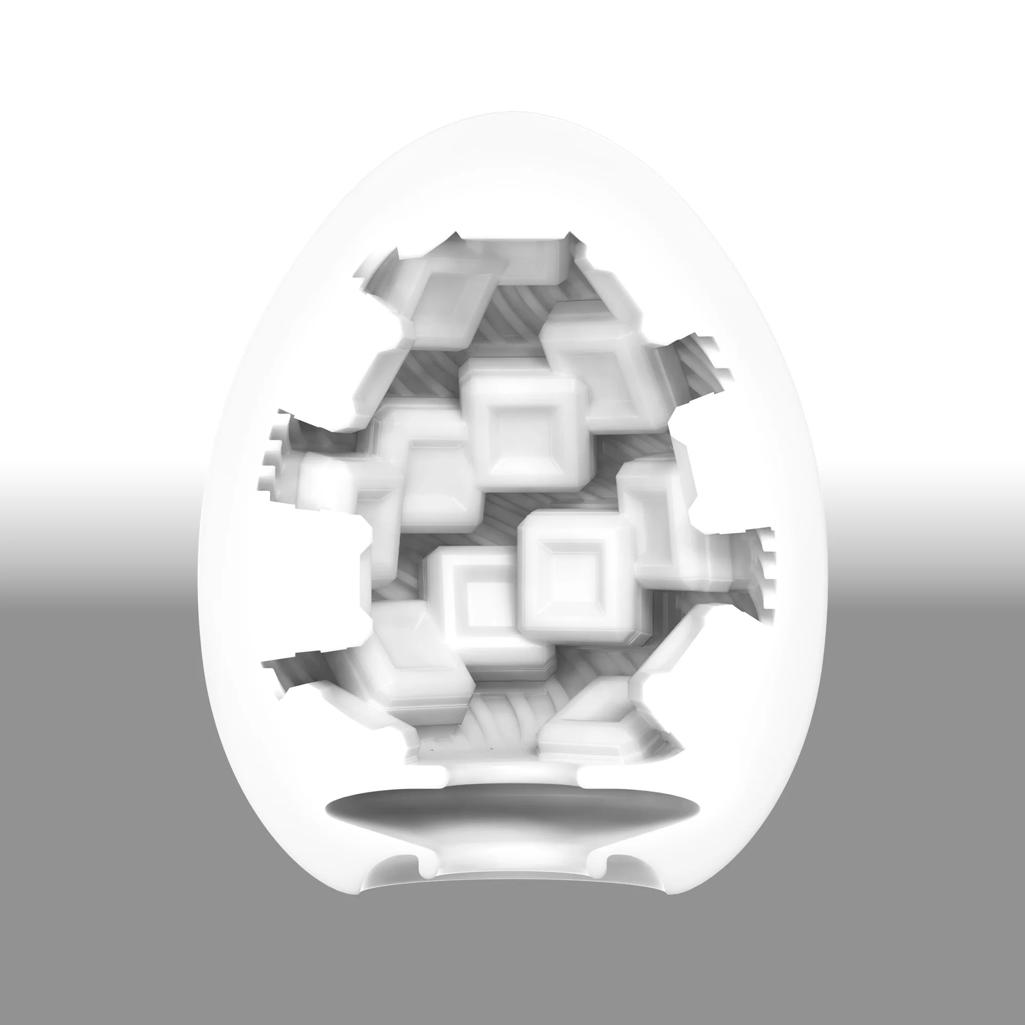 TENGA EGG CUBIC - Image 4
