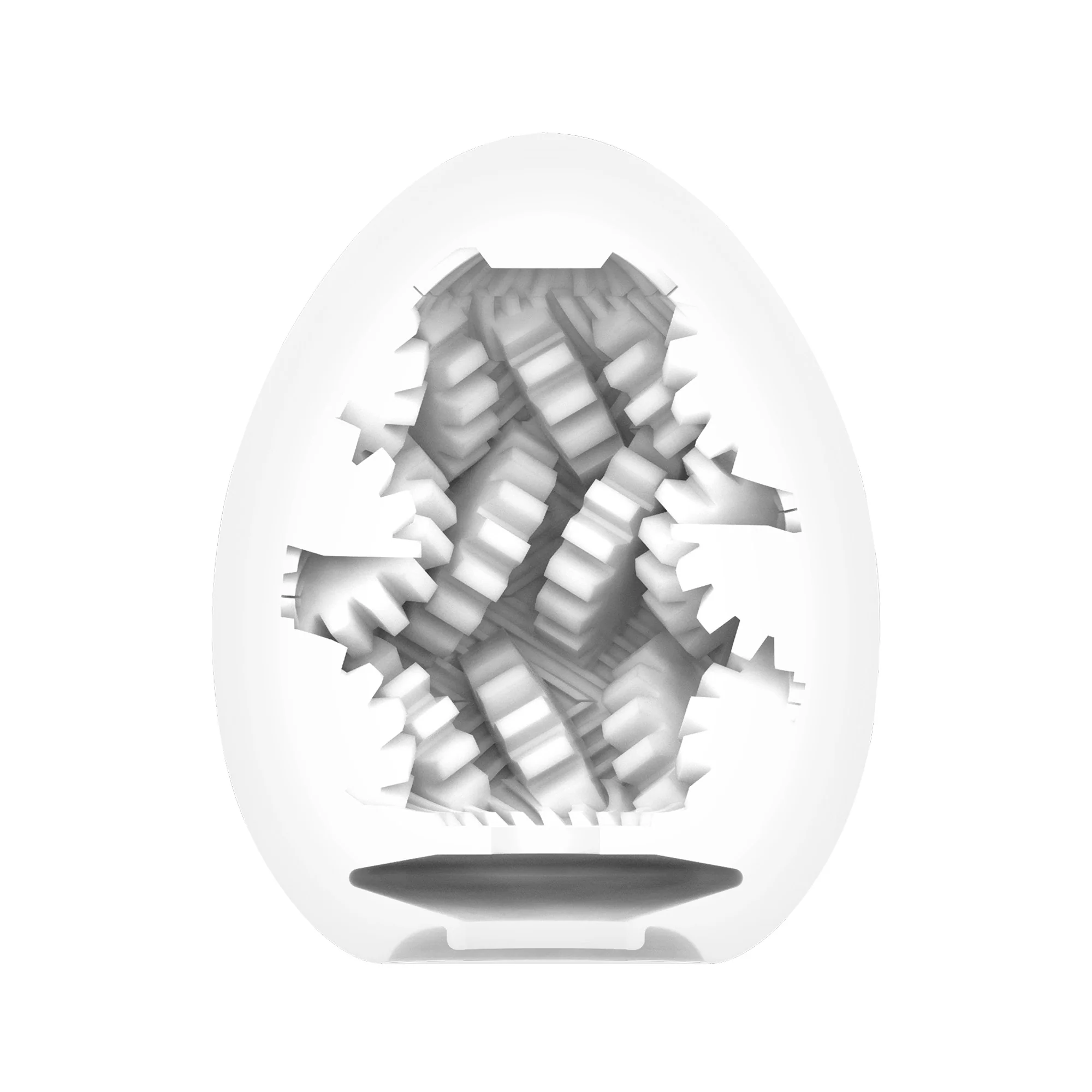 EGG Gear  Hard Boiled - Image 2