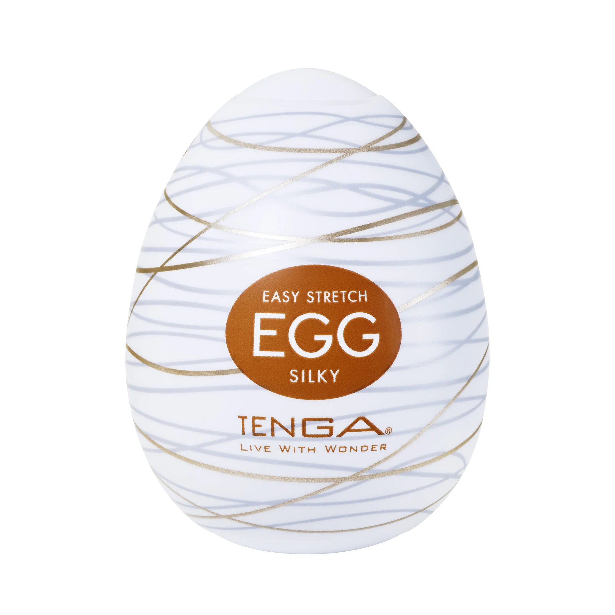 TENGA EGG SILKY - Image 2