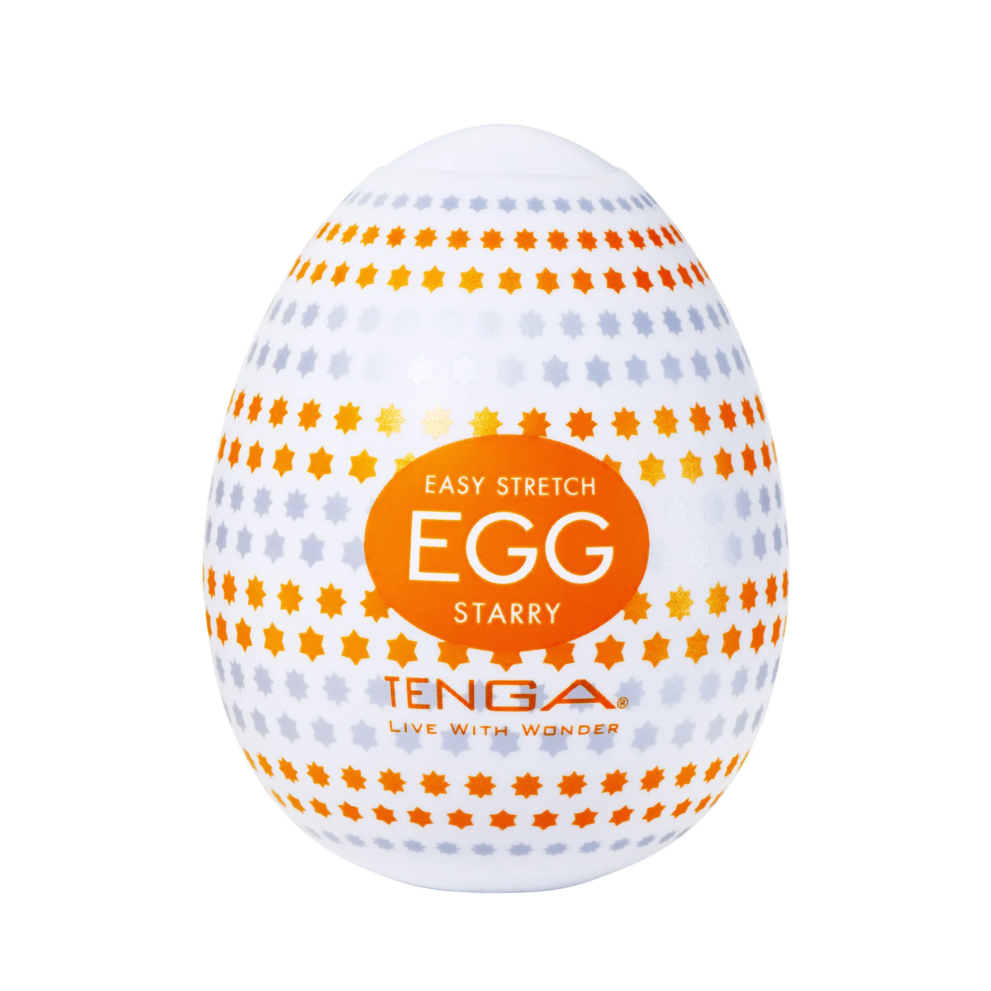 TENGA EGG STARRY - Image 2