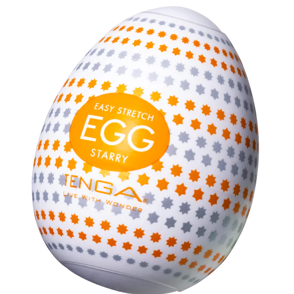 TENGA EGG STARRY - Image 3