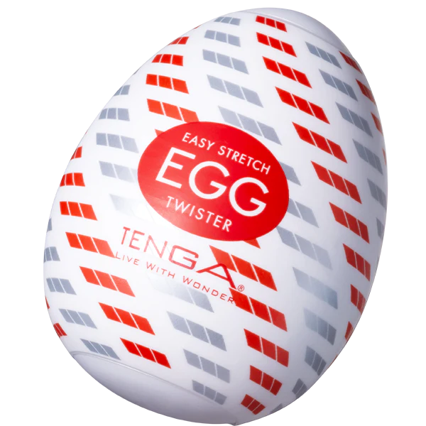 TENGA EGG TWISTER - Image 3