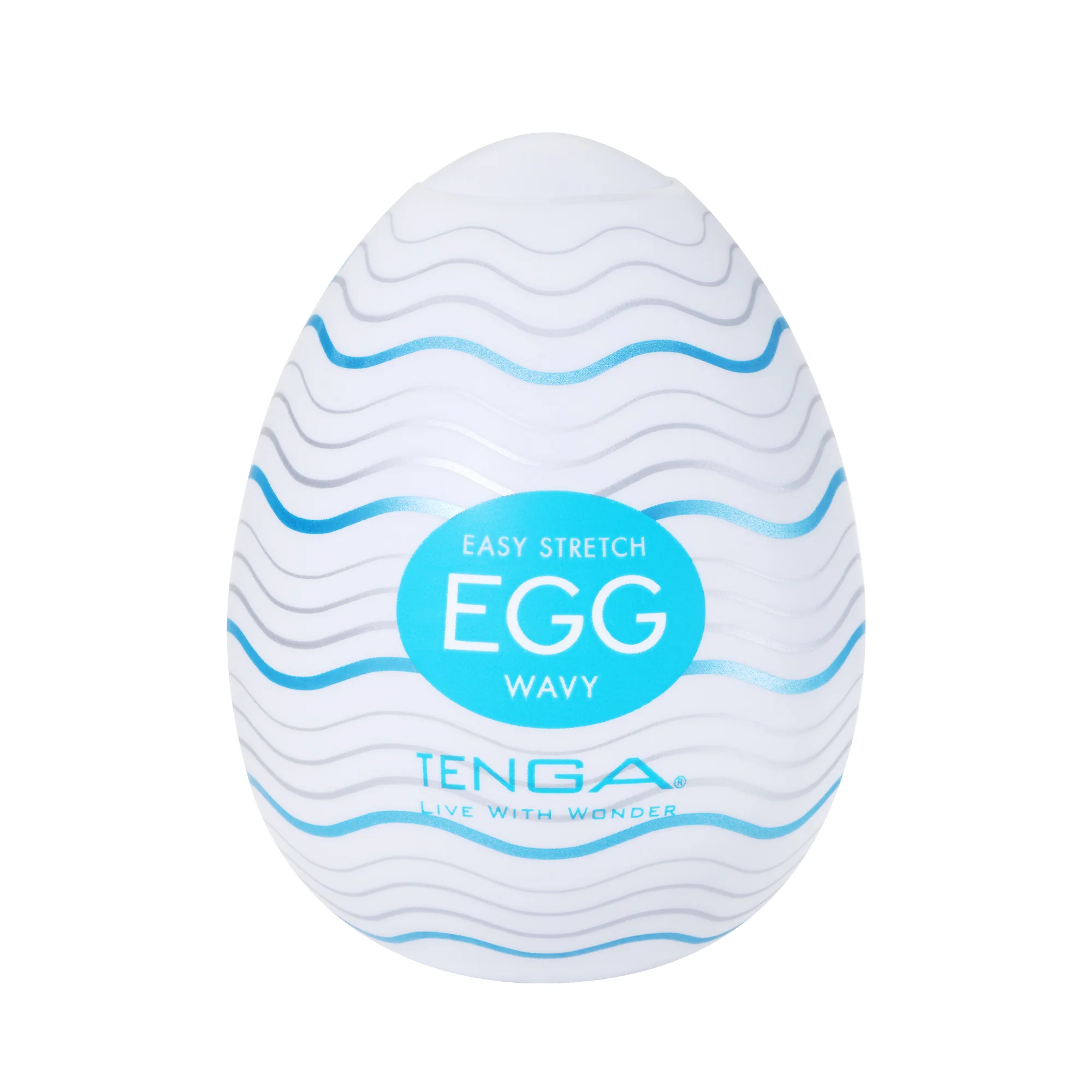 TENGA EGG WAVY - Image 2
