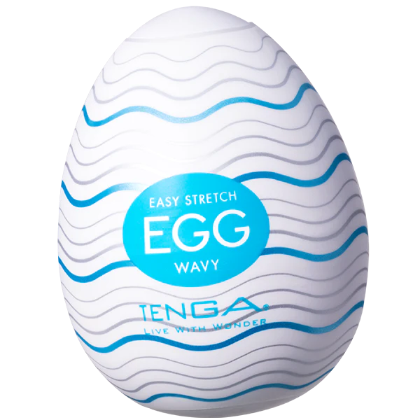 TENGA EGG WAVY - Image 3
