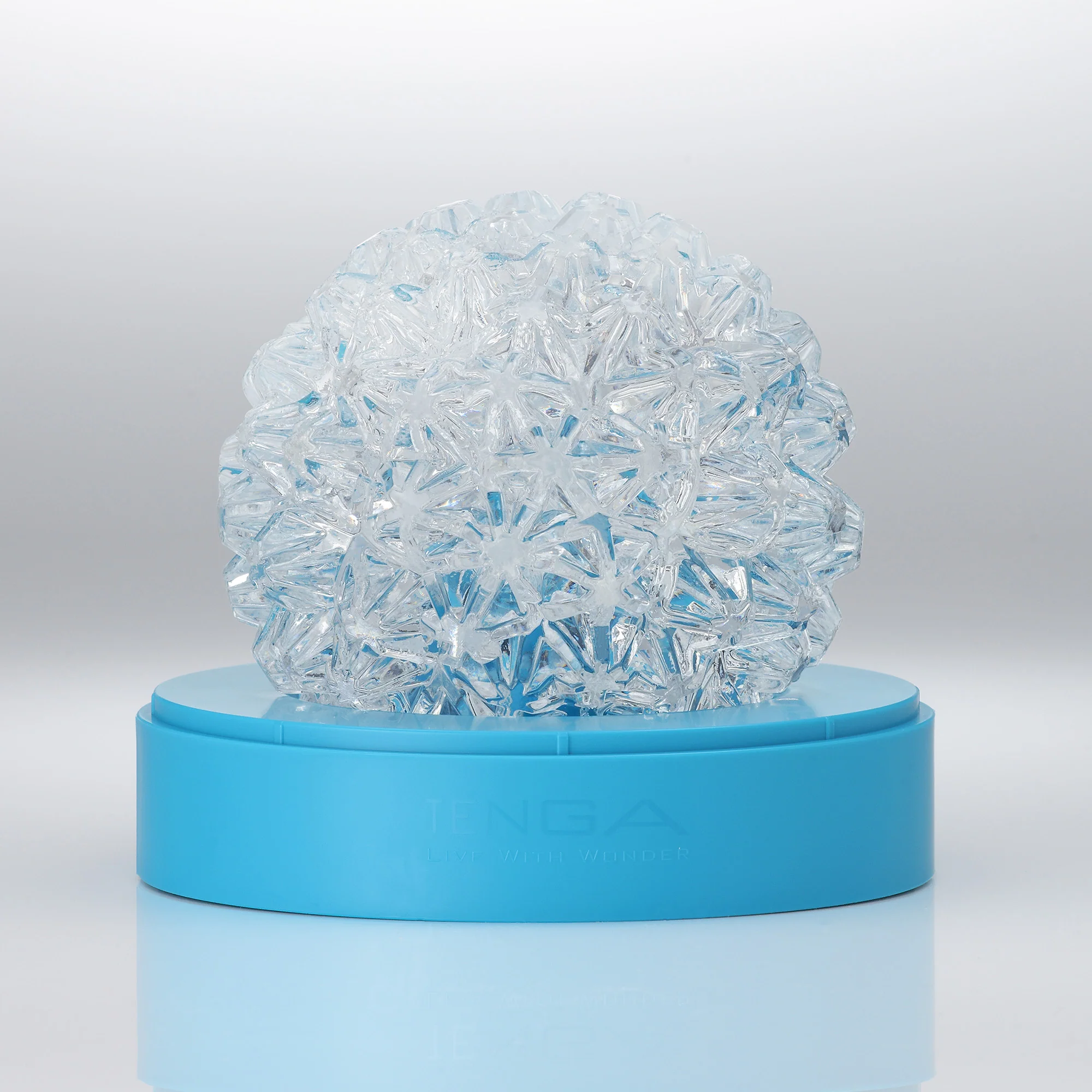 TENGA New GEO CORAL - Image 2