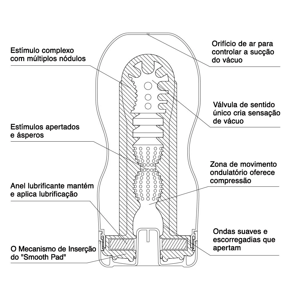 Original Vacuum CUP - Cool Edition - Image 3