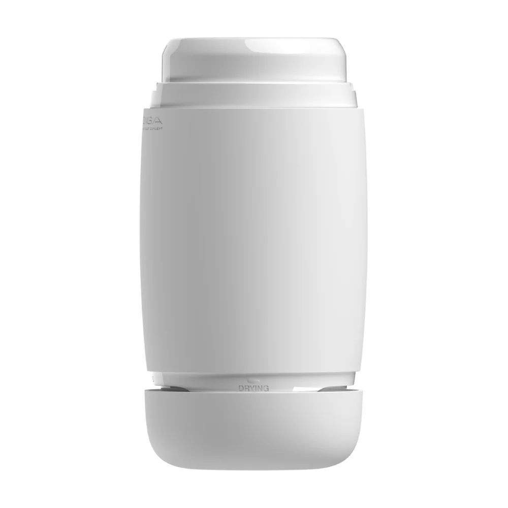 TENGA Puffy Sugar White - Image 6