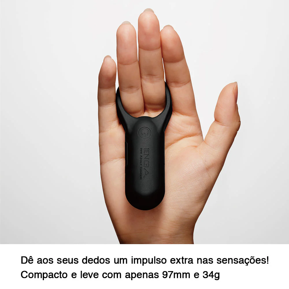 TENGA SVR+ (PLUS) - Canyon Yellow - Image 5