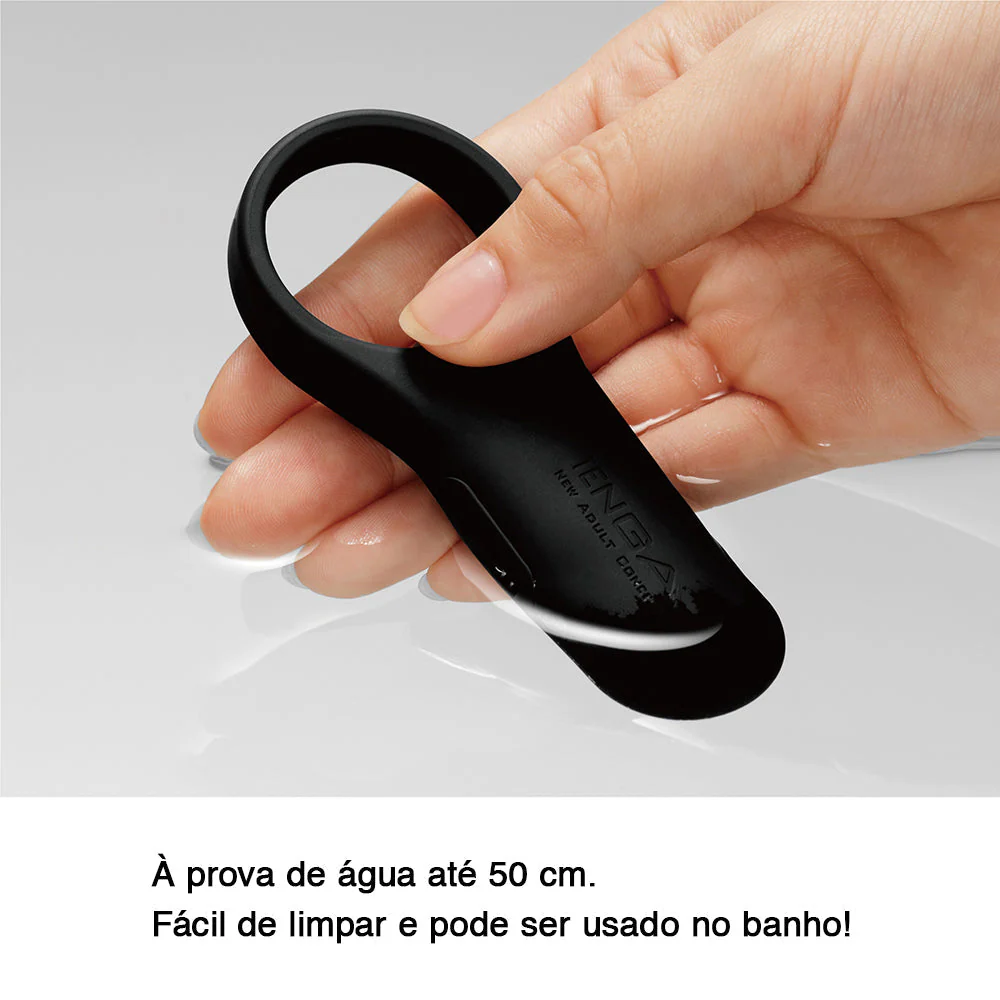 TENGA SVR+ (PLUS) - Canyon Yellow - Image 9