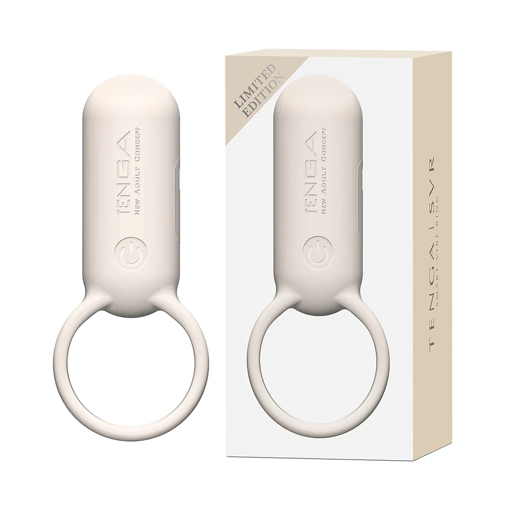 TENGA SVR+ (PLUS) - Sand Beige - Image 2
