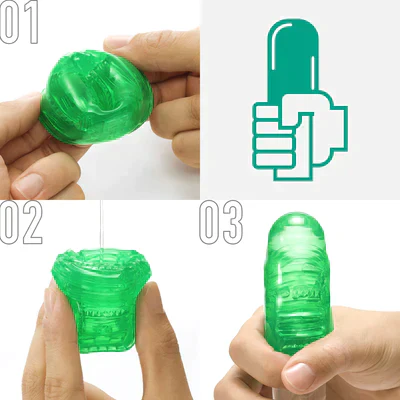TENGA UNI DIAMONDO - Image 5