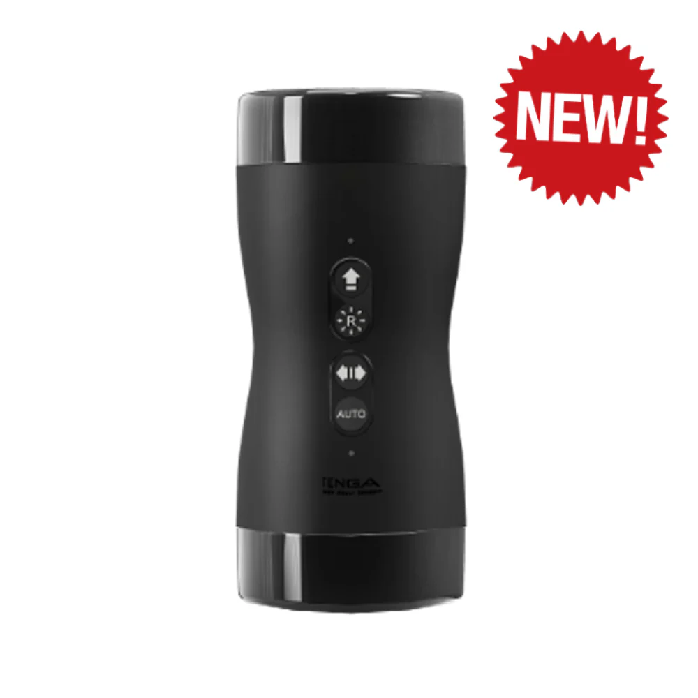 TENGA Vacuum Gyro Roller