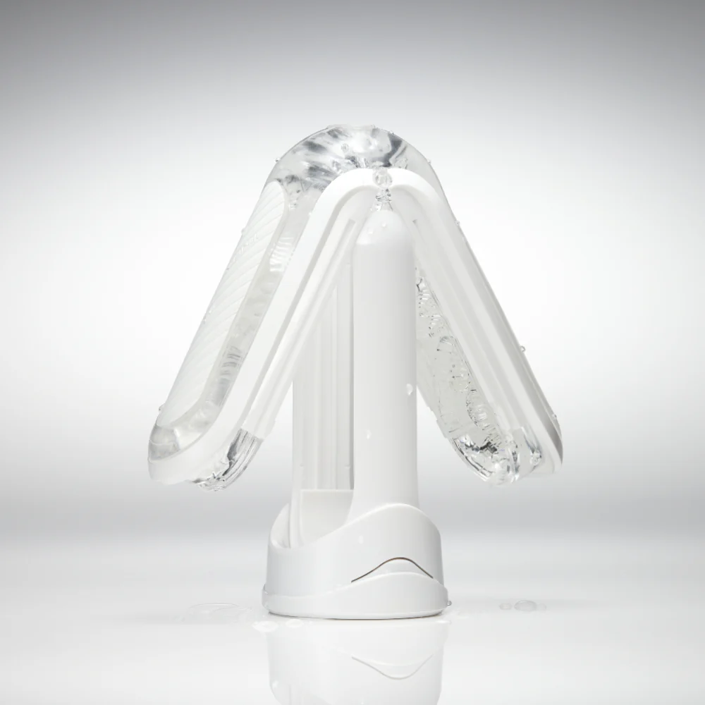 FLIP ZERO GRAVITY WHITE - Image 4
