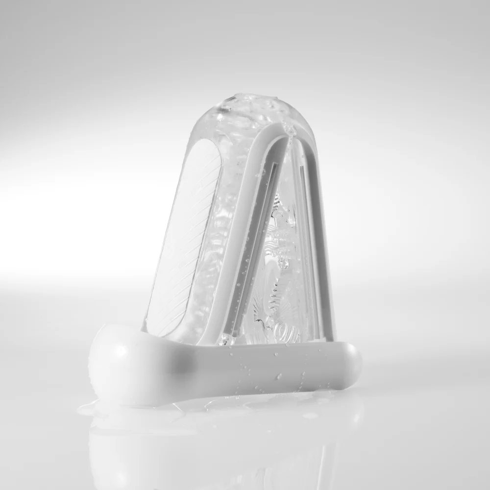 FLIP ZERO GRAVITY WHITE - Image 5
