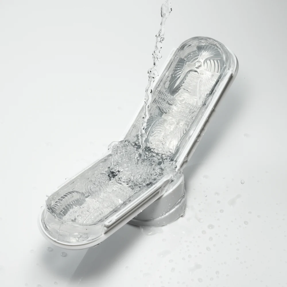 FLIP ZERO GRAVITY WHITE - Image 6