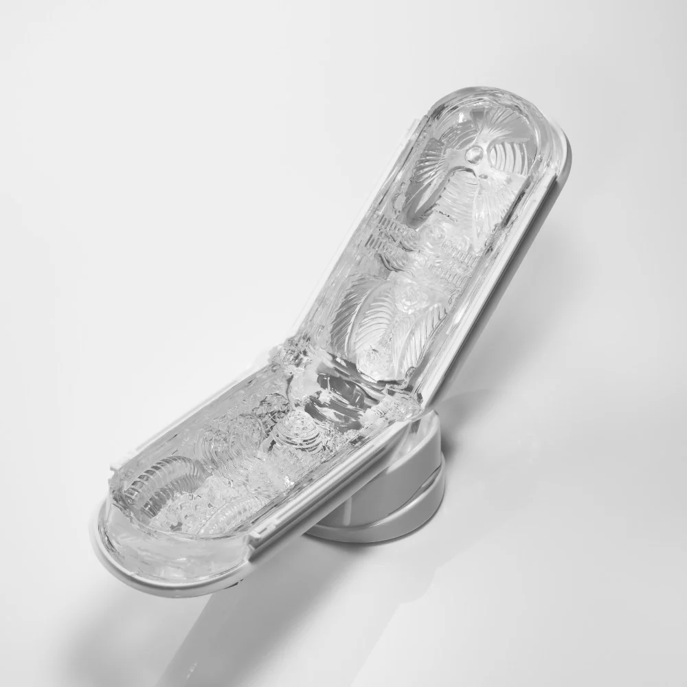 FLIP ZERO GRAVITY WHITE - Image 8