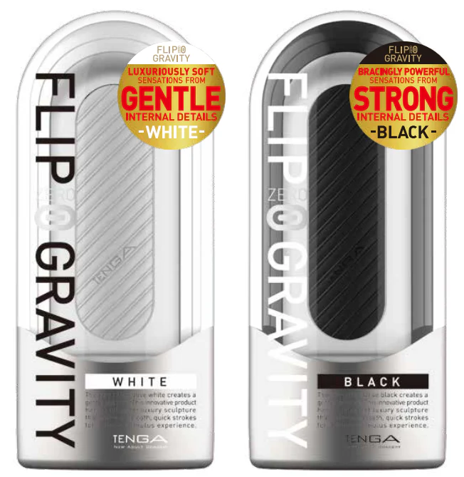 FLIP ZERO GRAVITY WHITE - Image 9