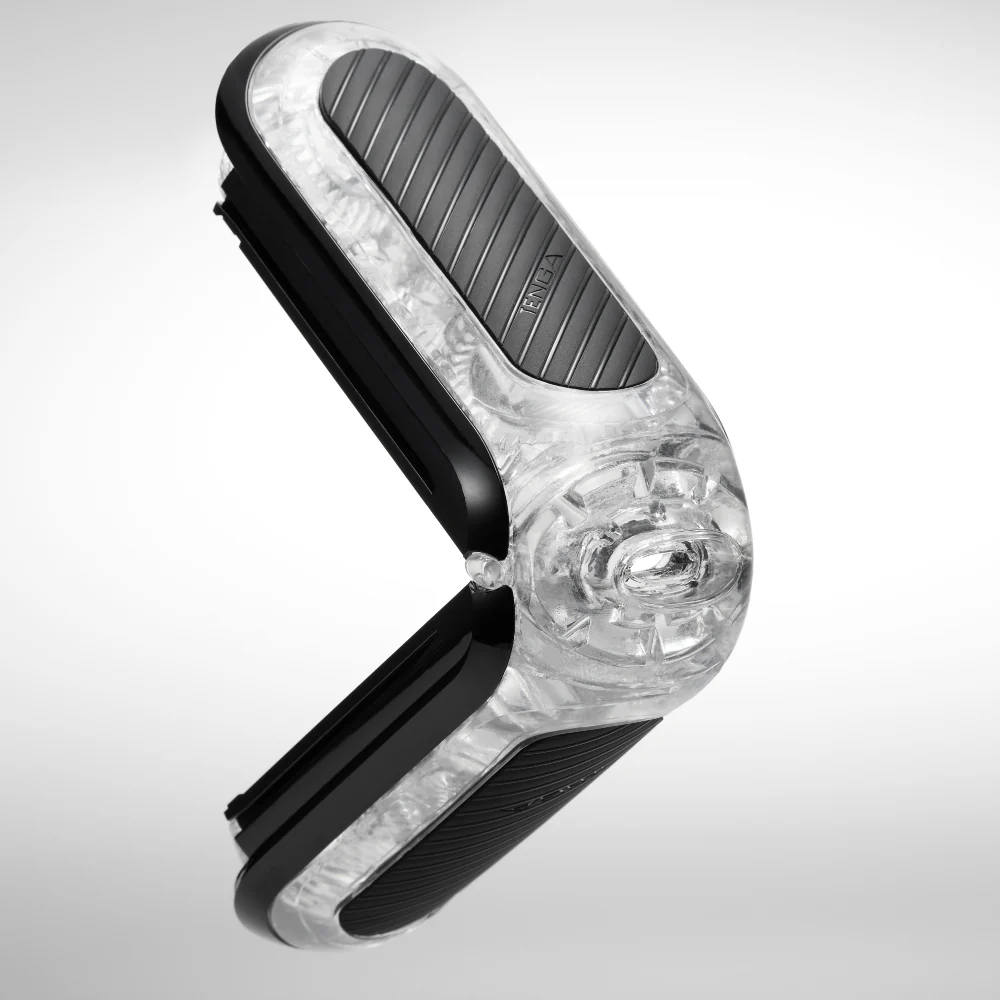 FLIP ZERO GRAVITY BLACK - Image 5