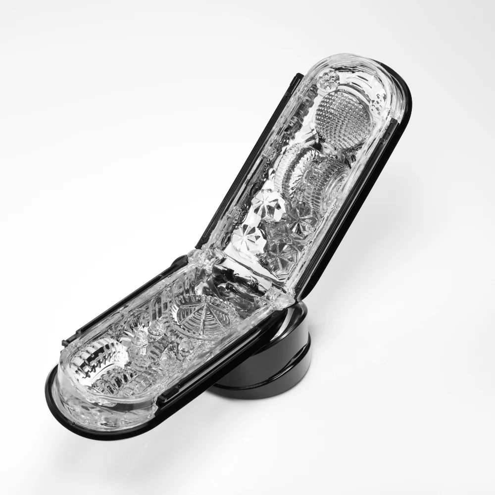 FLIP ZERO GRAVITY BLACK - Image 6