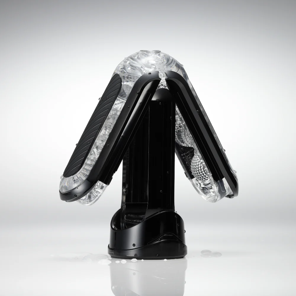FLIP ZERO GRAVITY BLACK - Image 8