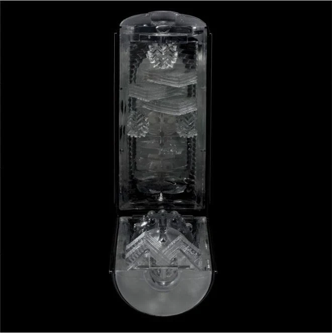 FLIP HOLE Preto - Image 3
