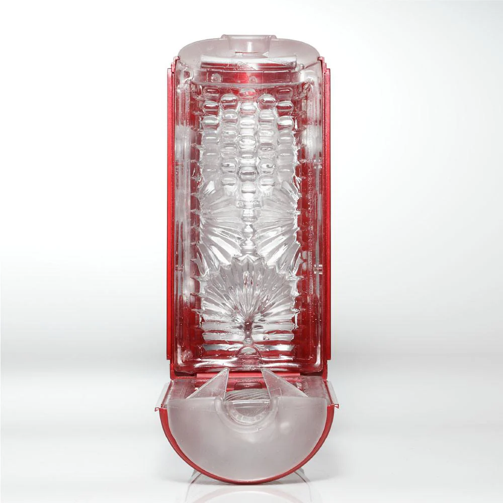 FLIP HOLE Vermelho - Image 3