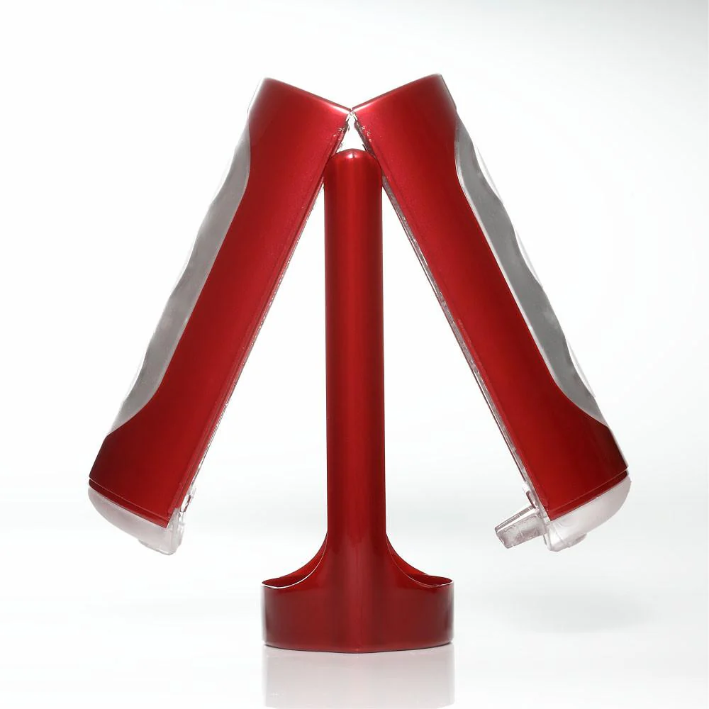FLIP HOLE Vermelho - Image 4