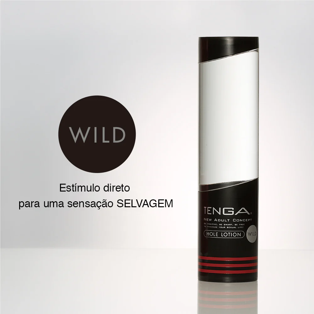 HOLE LOTION Wild - Image 2