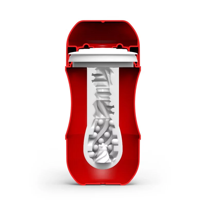 ROLLING TENGA CUP for GYRO ROLLER - Image 3