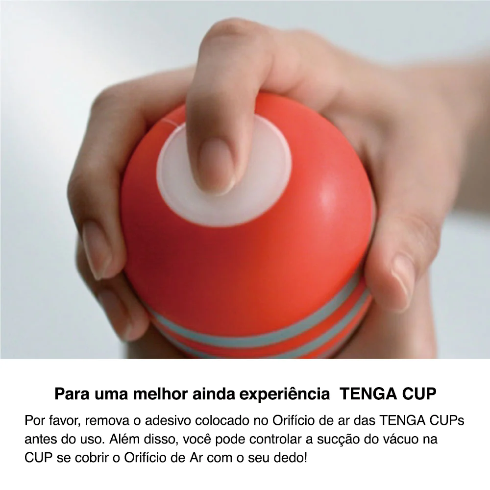Original Vacuum CUP - Image 5