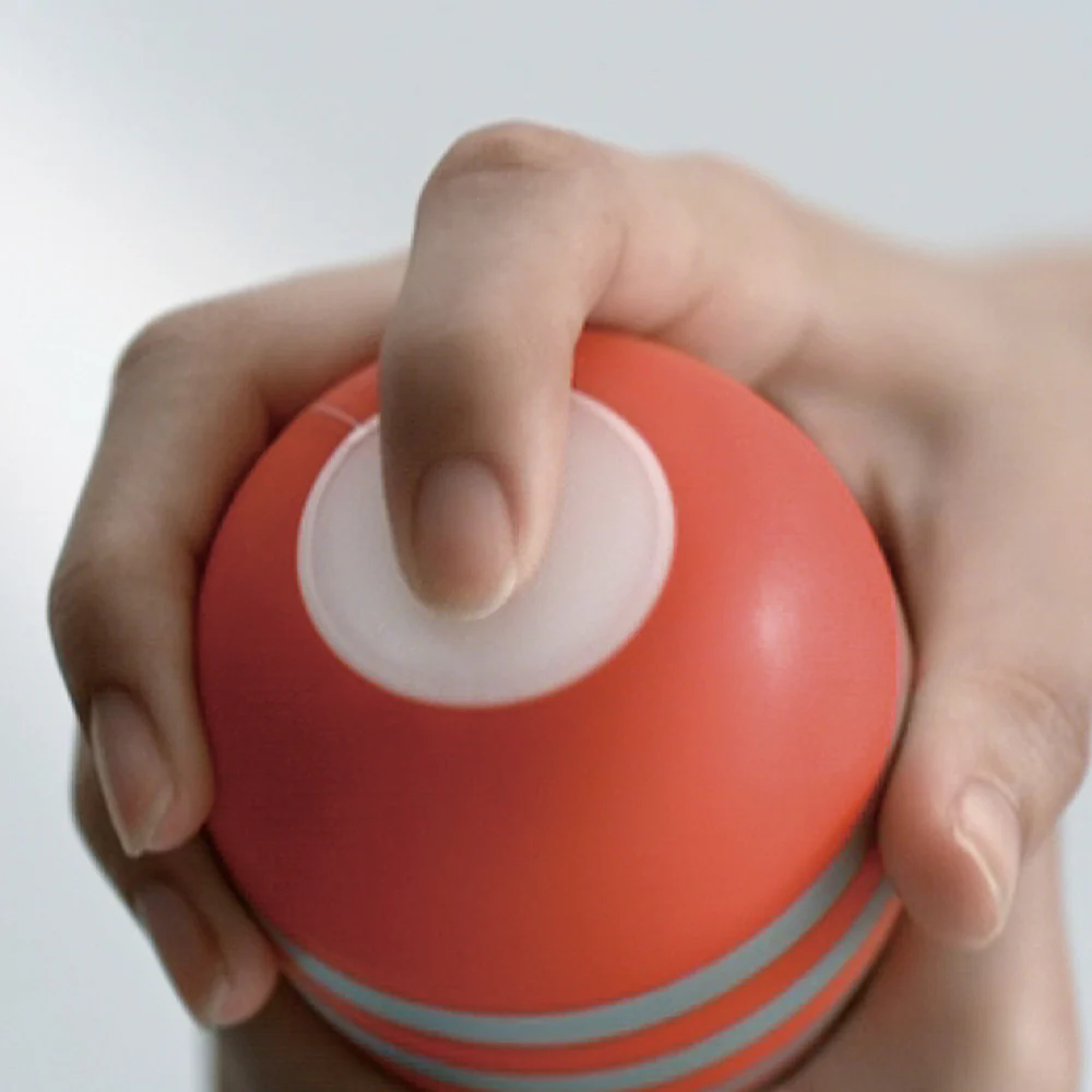 PREMIUM TENGA Original Vacuum CUP - Strong - Image 5