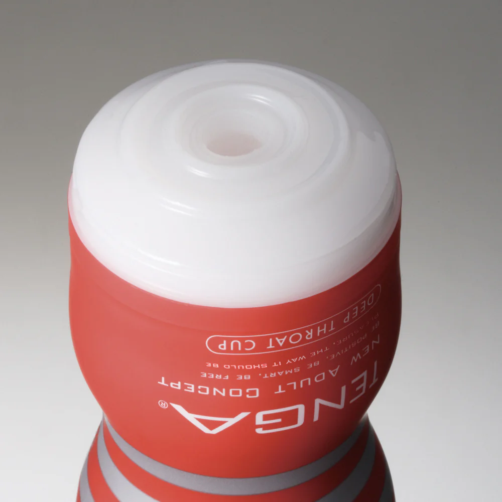 PREMIUM TENGA Original Vacuum CUP - Strong - Image 6