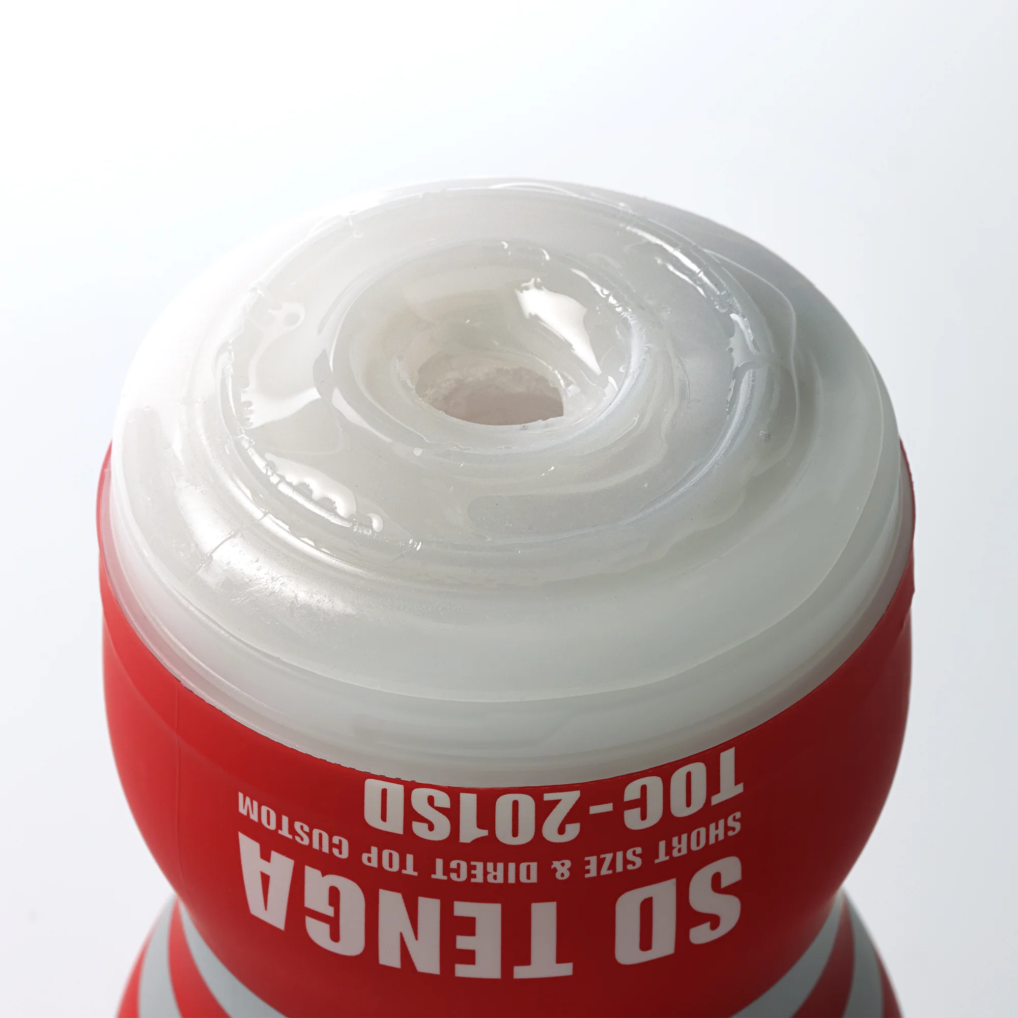 SD TENGA Original Vacuum Cup - Strong - Image 5