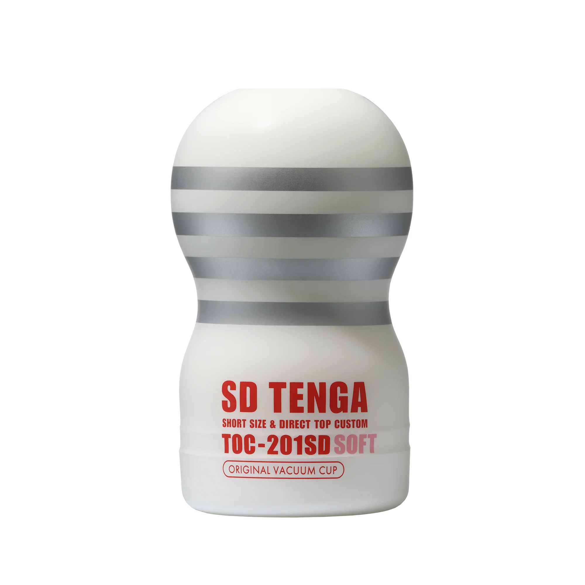 SD TENGA Original Vacuum Cup - Gentle