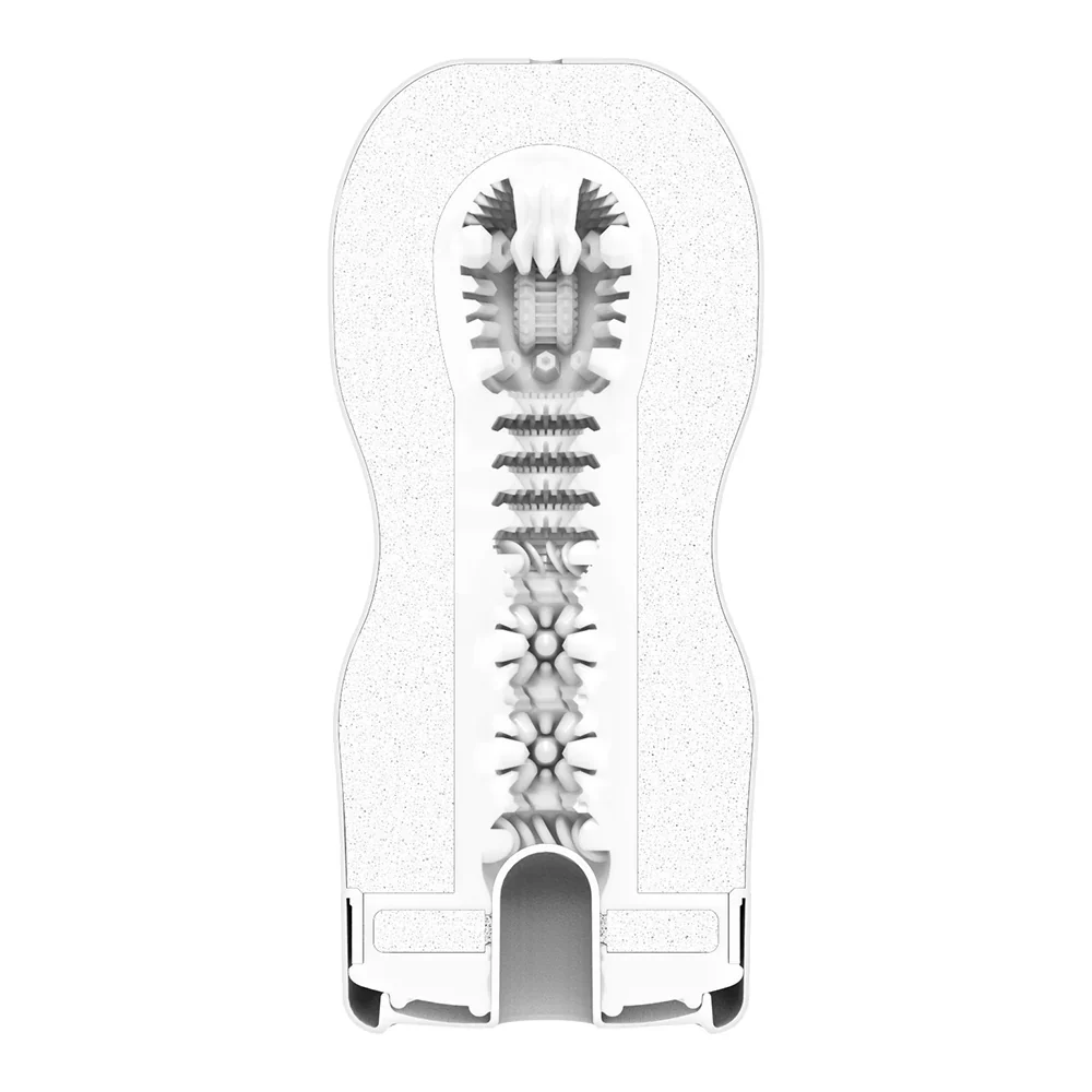 U.S. TENGA Original Vacuum CUP - Strong - Image 2