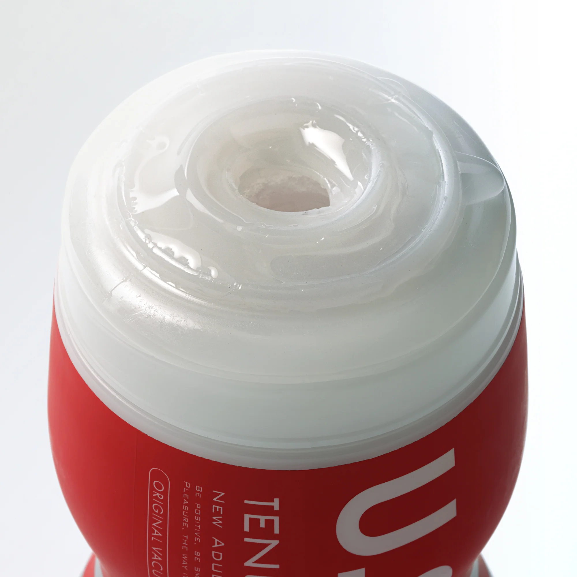 U.S. TENGA Original Vacuum CUP - Gentle - Image 5