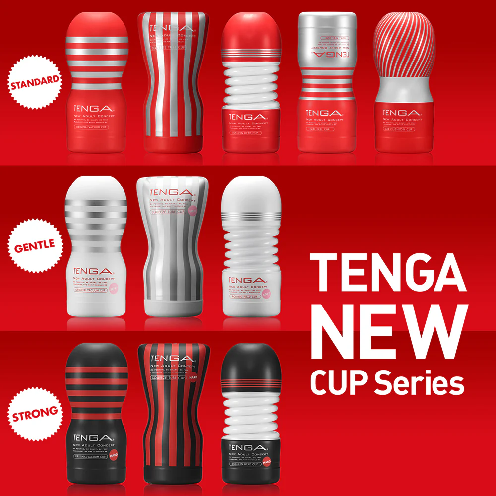 Soft Case CUP - Image 8