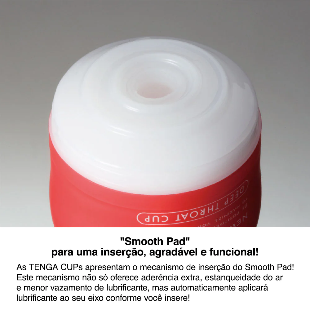 Soft Case CUP - Strong - Image 5
