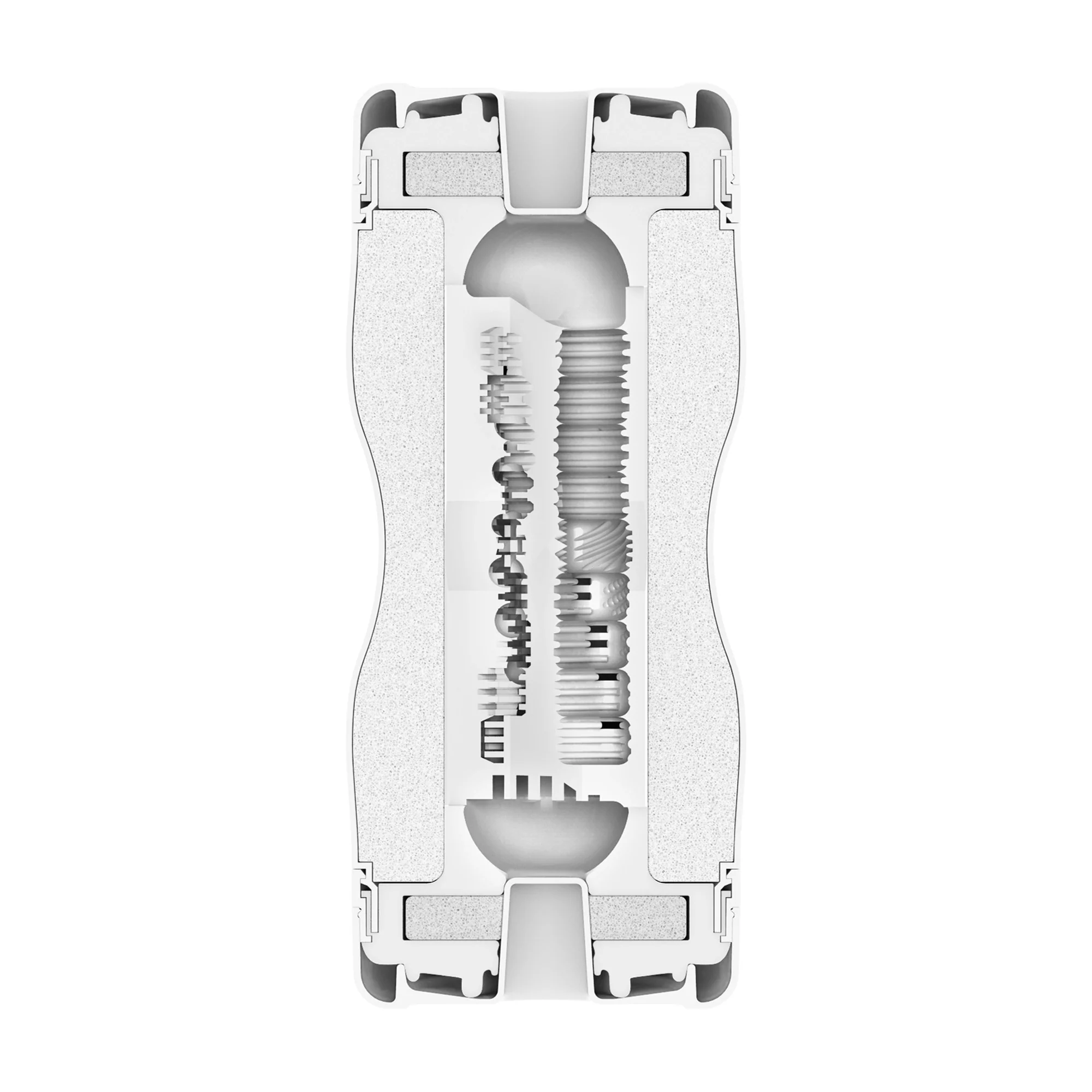 Dual Sensations CUP Extremes (Strong & Gentle) - Image 4