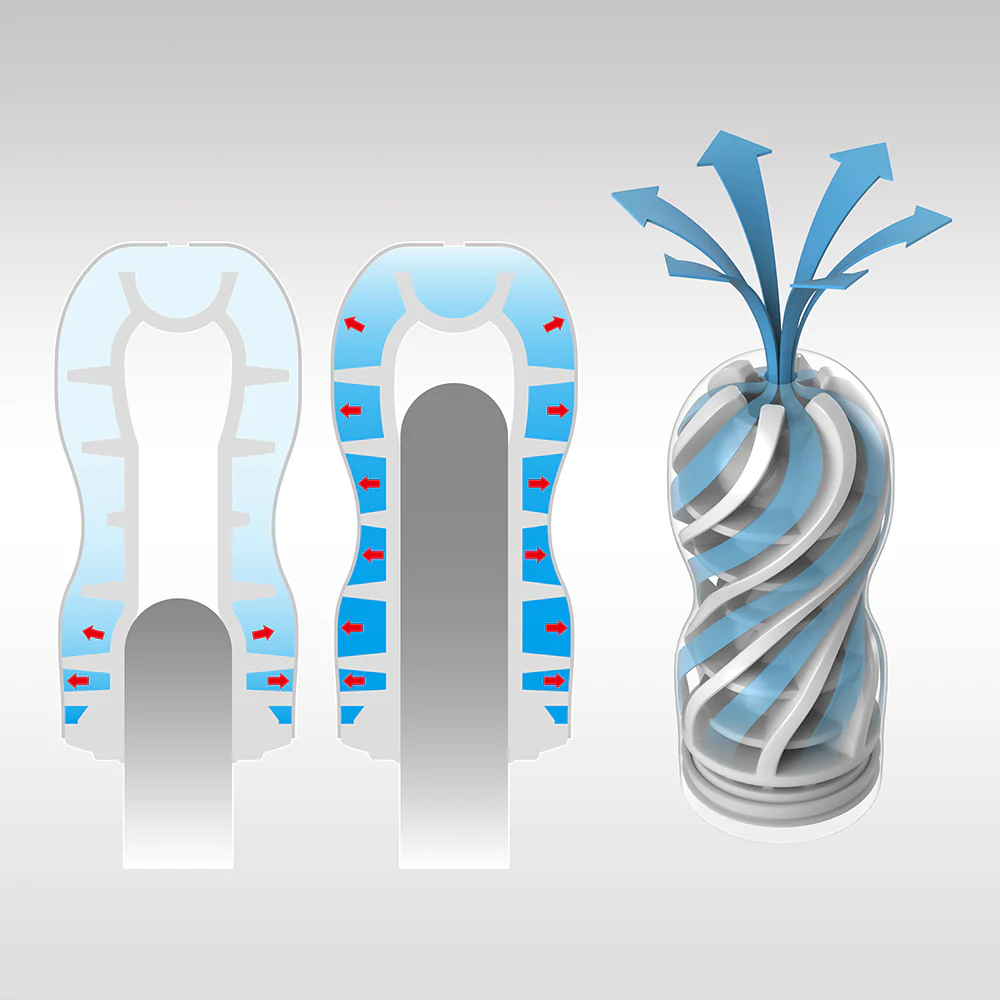 Air Flow CUP - Image 3