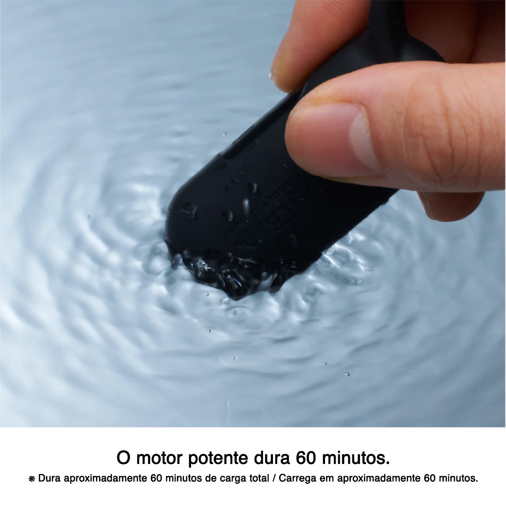 TENGA SVR - Preto - Image 7
