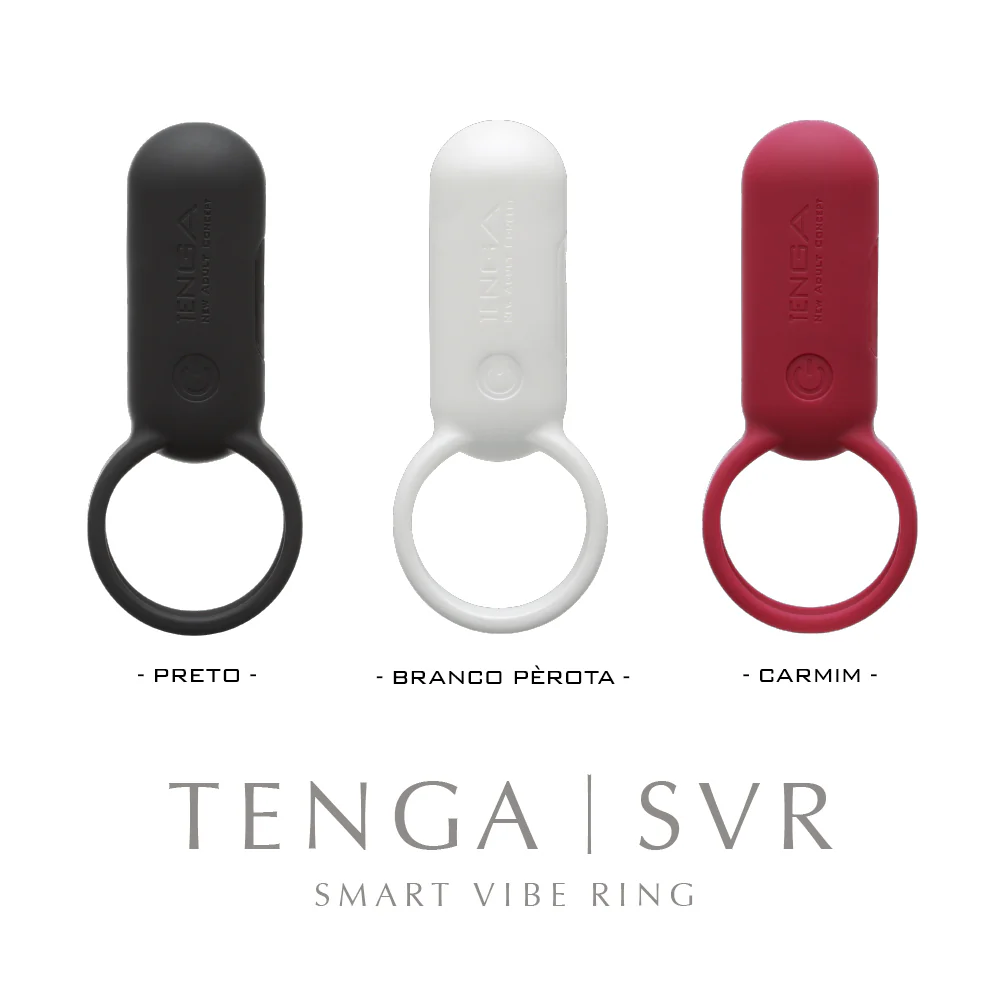 TENGA SVR - Branco - Image 2